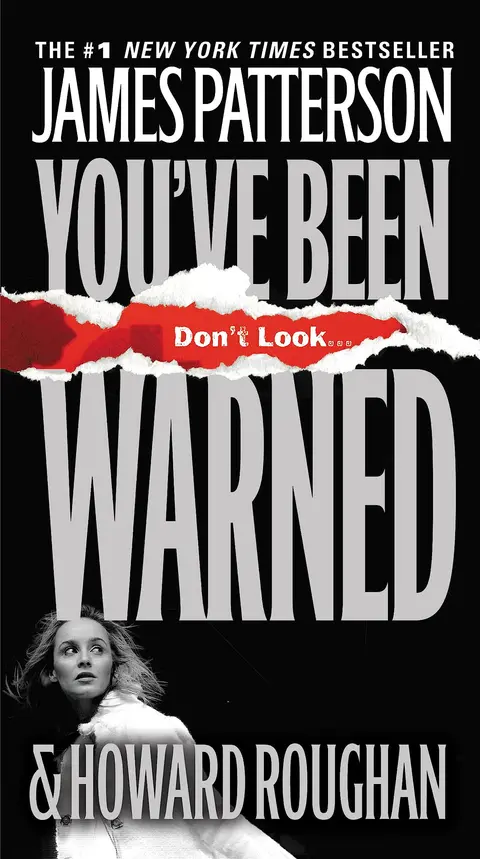 Cover of You've Been Warned