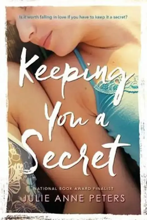 Cover of Keeping You a Secret