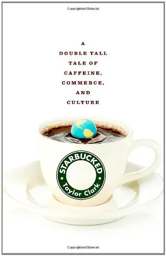Cover of Starbucked