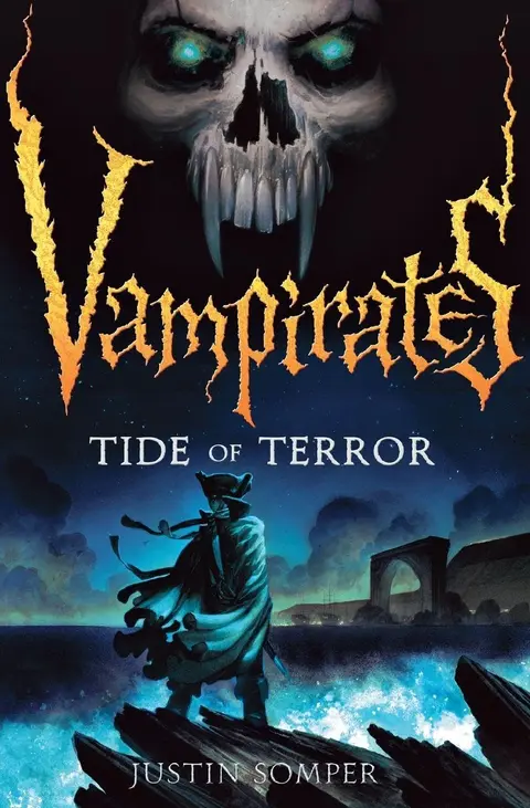 Cover of Vampirates 2