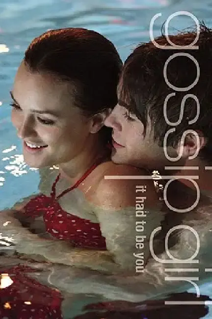 Cover of It Had to Be You