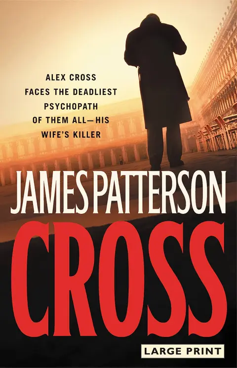Cover of Cross
