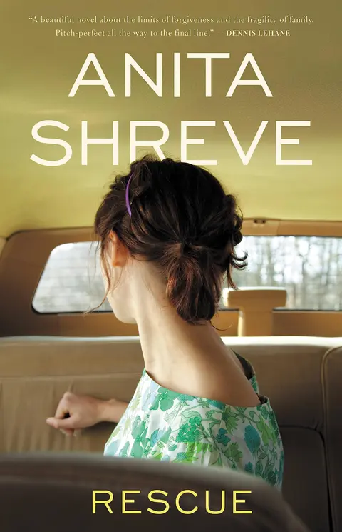 Cover of Rescue