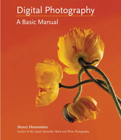 Cover of Digital Photography