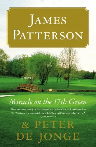 Cover of Miracle on the 17th Green