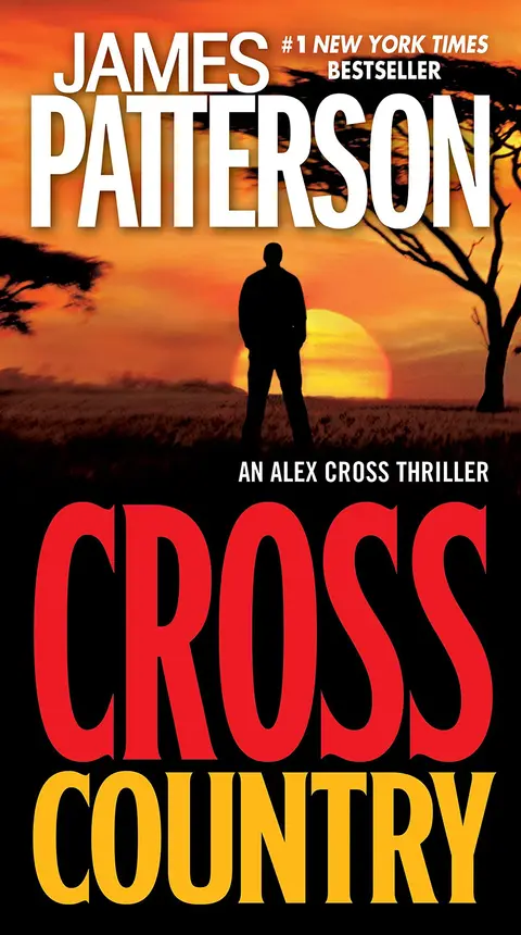 Cover of Cross Country