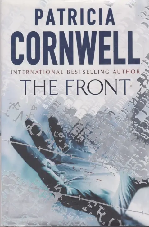 Cover of Front