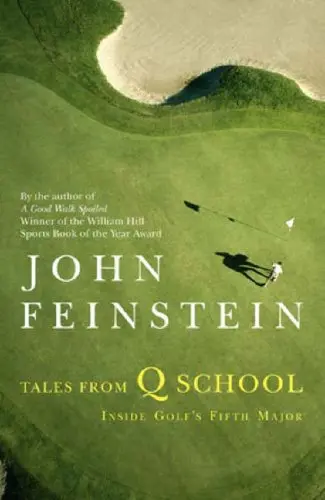 Cover of Tales from Q School