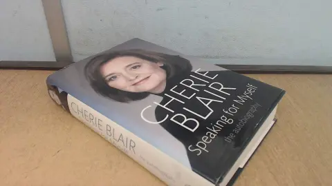 Cover of Speaking for Myself