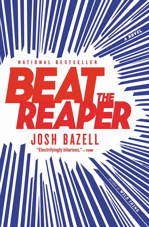 Cover of Beat the Reaper