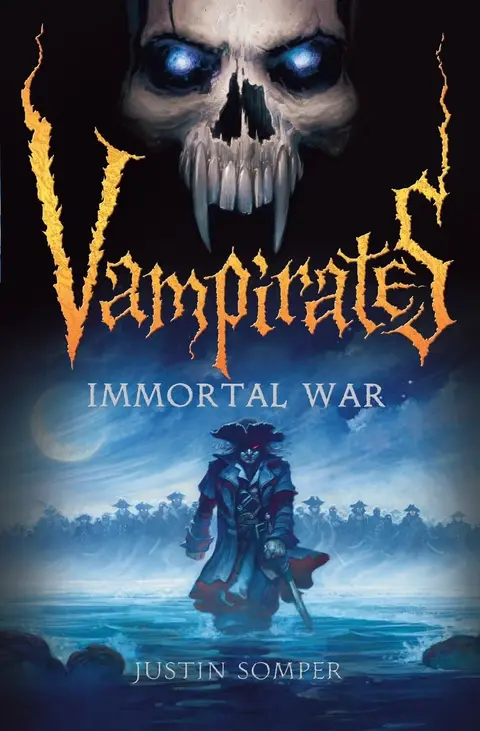 Cover of Vampirates