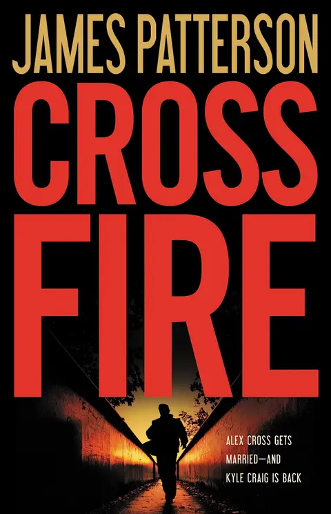 Cover of Cross Fire