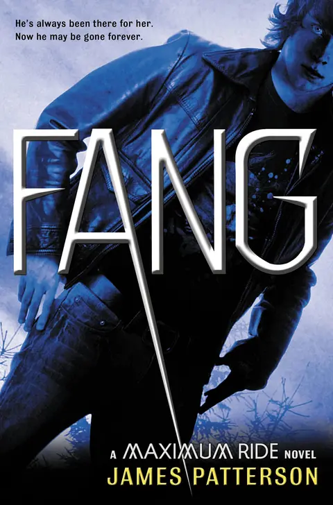 Cover of Fang