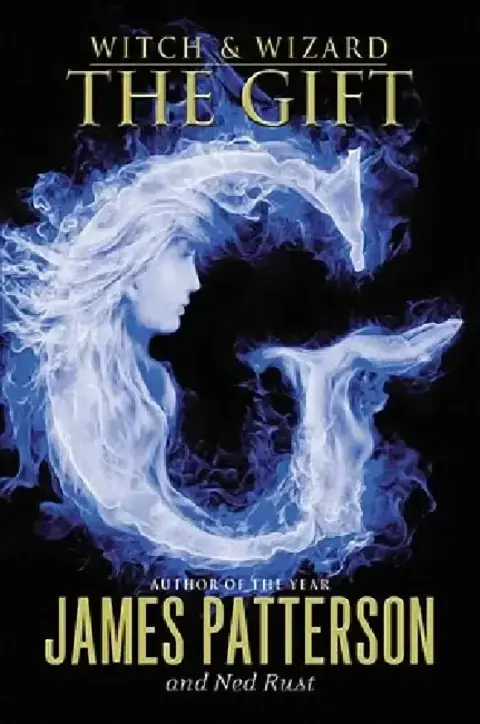 Cover of The Gift