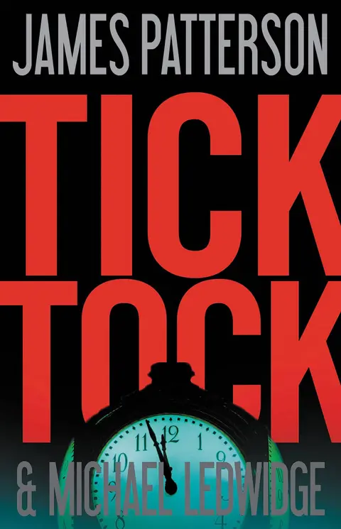 Cover of Tick Tock
