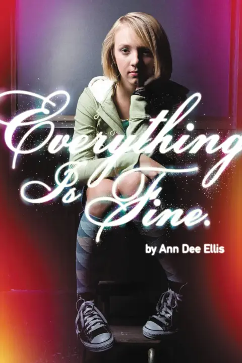 Cover of Everything Is Fine