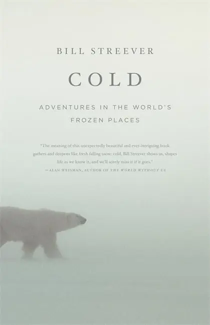 Cover of Cold