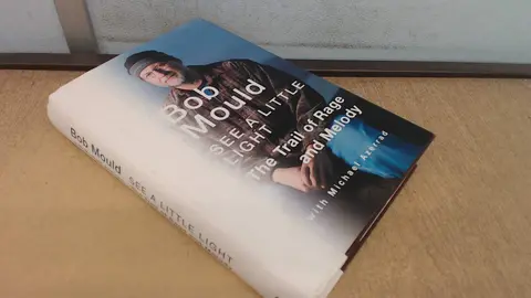 Cover of See a Little Light