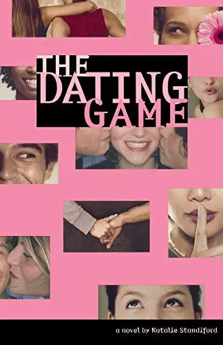 Cover of The Dating Game