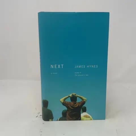 Cover of Next