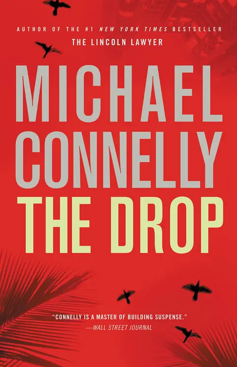 Cover of The Drop