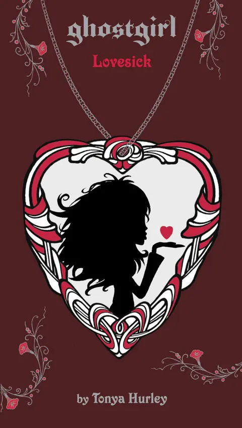 Cover of Ghostgirl
