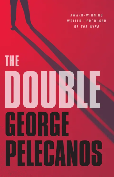 Cover of The Double