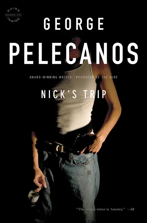 Cover of Nick's Trip