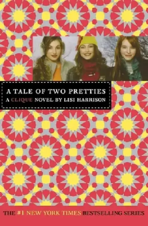 Cover of A Tale of Two Pretties