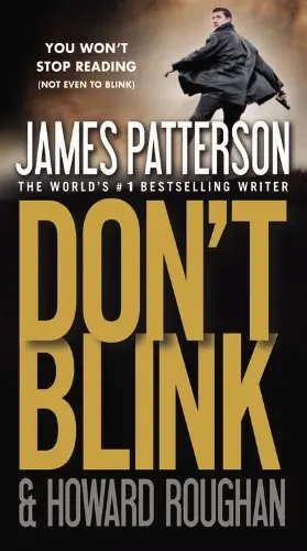 Cover of Don't Blink