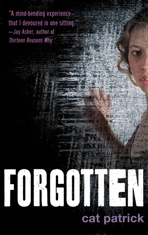Cover of Forgotten