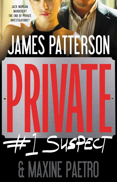 Cover of Private
