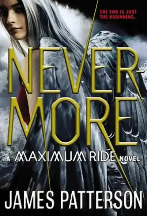 Cover of Nevermore