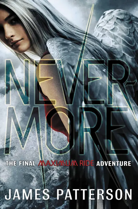 Cover of Nevermore