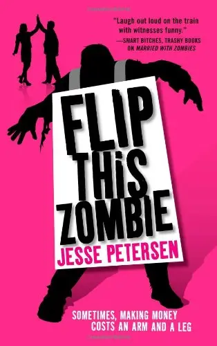 Cover of Flip this Zombie
