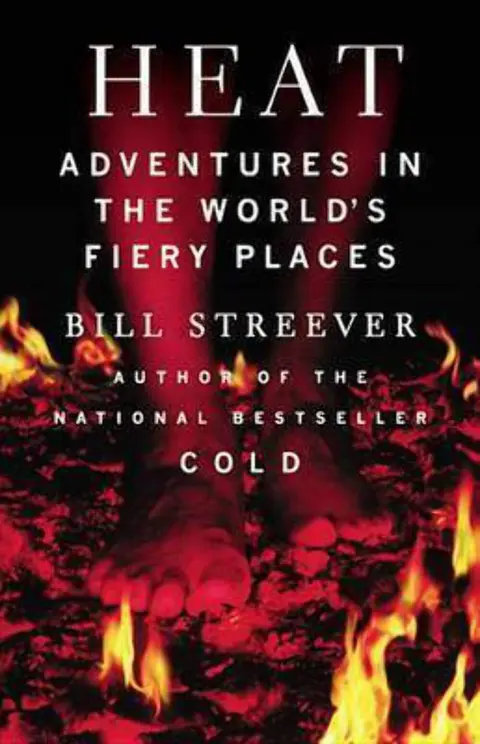 Cover of Heat