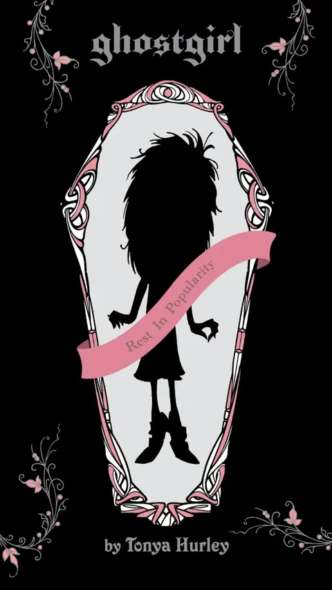 Cover of Ghostgirl