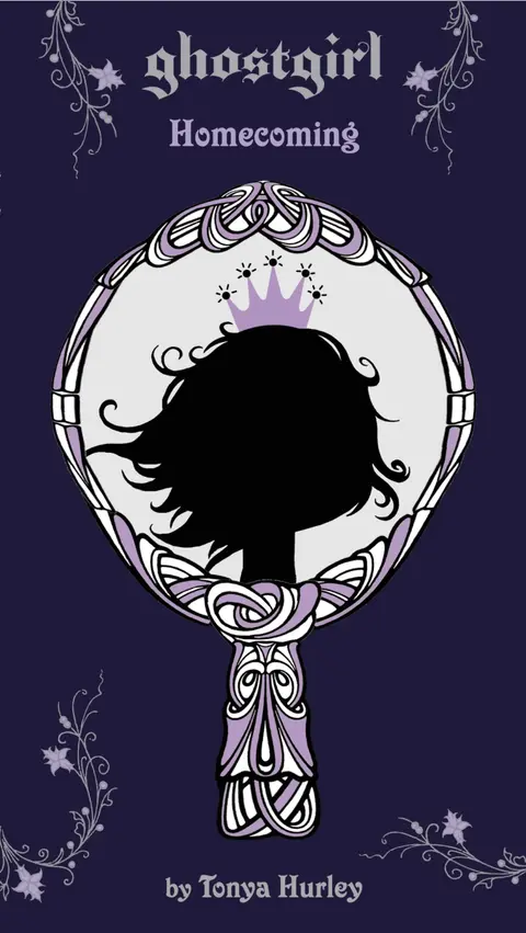 Cover of Ghostgirl