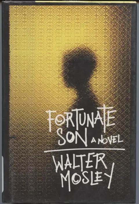 Cover of Fortunate Son