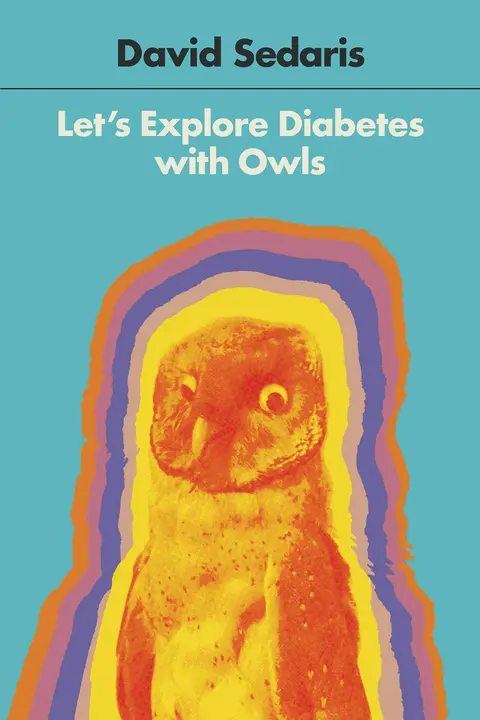 Cover of Let's Explore Diabetes with Owls