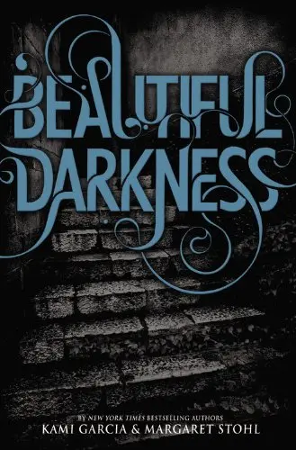 Cover of Beautiful Darkness