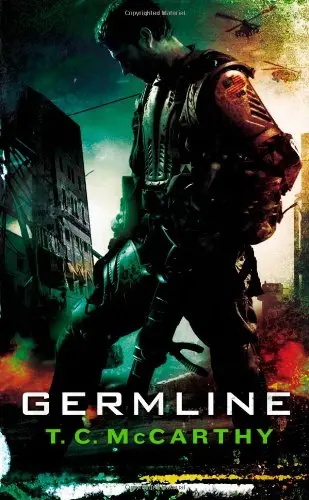 Cover of Germline