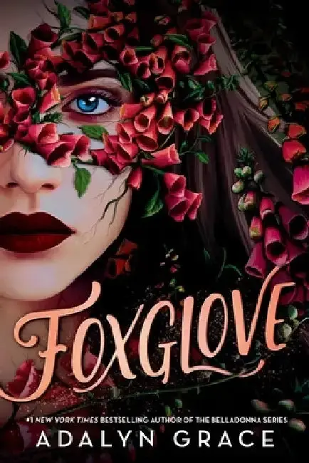 Cover of Foxglove