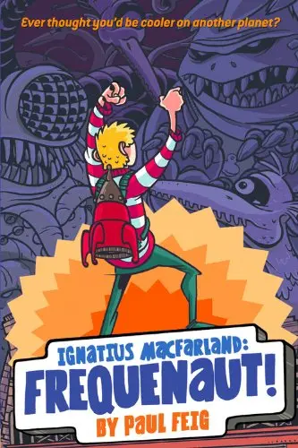 Cover of Ignatius MacFarland