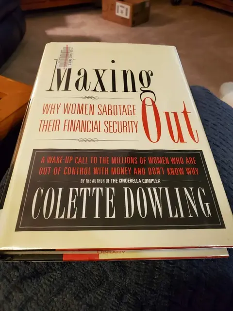 Cover of Maxing Out