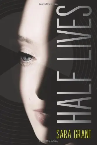 Cover of Half Lives