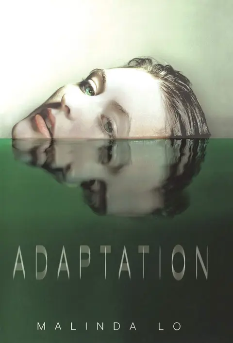 Cover of Adaptation