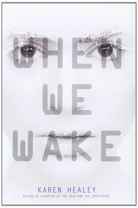 Cover of When We Wake