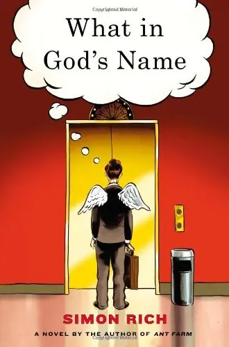 Cover of What in God's Name