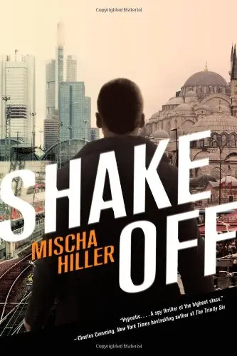 Cover of Shake Off